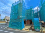 新築一戸建て