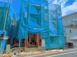 葛飾区東新小岩4丁目
