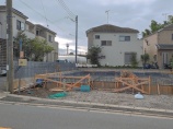 新築一戸建て