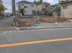 市川市柏井町1丁目