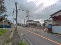 市川市柏井町1丁目