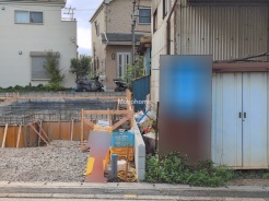 市川市柏井町1丁目