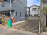 新築一戸建て