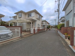 船橋市八木が谷2丁目