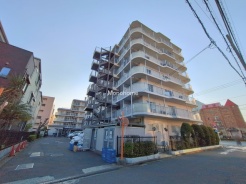 江戸川区中葛西5丁目