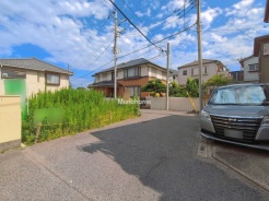 習志野市実籾5丁目