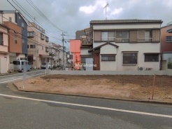 江戸川区松本2丁目