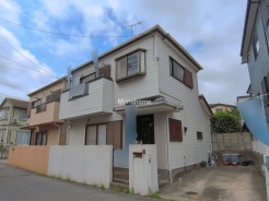 船橋市高野台1丁目