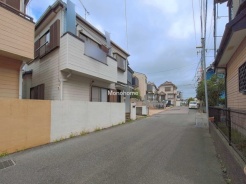 船橋市高野台1丁目