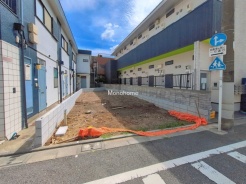 江戸川区南小岩5丁目