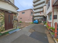 江東区東砂4丁目