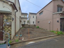江東区東砂4丁目