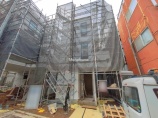 新築一戸建て