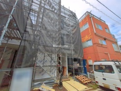 江戸川区篠崎町4丁目