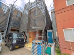 江戸川区篠崎町4丁目