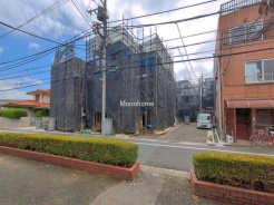 江戸川区篠崎町4丁目