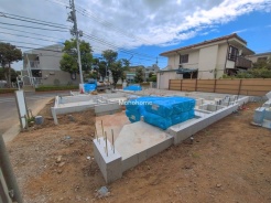 江戸川区篠崎町4丁目