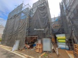 新築一戸建て
