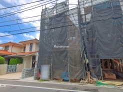 江戸川区篠崎町4丁目