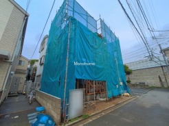 江戸川区東小岩3丁目
