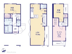 図面と異なる場合は現況を優先