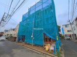 新築一戸建て