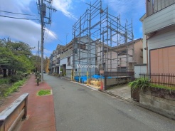 江戸川区南篠崎町5丁目