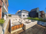 新築一戸建て