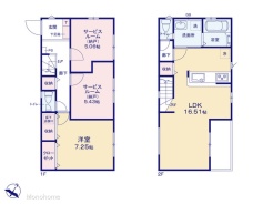 図面と異なる場合は現況を優先