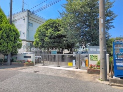 船橋市芝山6丁目
