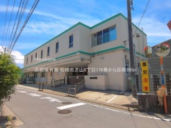 船橋市芝山6丁目