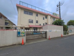 葛飾区西水元2丁目