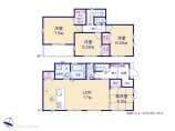 新築一戸建て