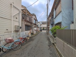 市川市鬼高2丁目