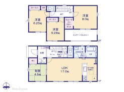 図面と異なる場合は現況を優先