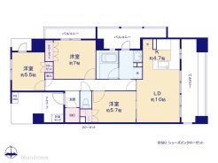 図面と異なる場合は現況を優先