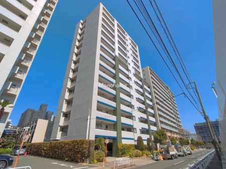 レクセルプラザ東陽町
