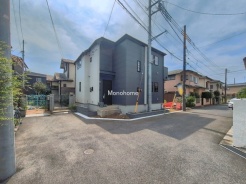 松戸市五香4丁目