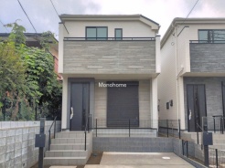 松戸市常盤平西窪町