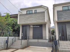 松戸市常盤平西窪町