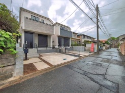 松戸市常盤平西窪町
