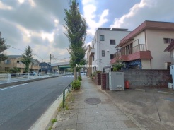 足立区東和1丁目