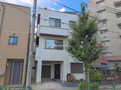 足立区東和1丁目