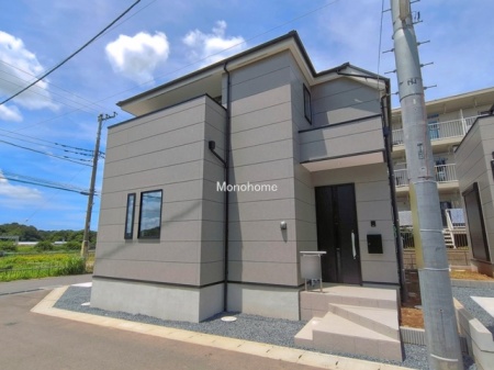 八千代市勝田台南5期 2号棟
