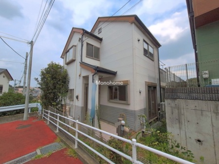 市川市国府台3丁目