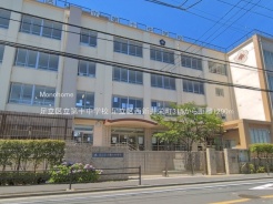 足立区西新井栄町3丁目