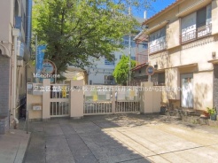 足立区西新井栄町3丁目