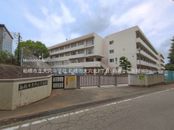 船橋市大穴北2丁目