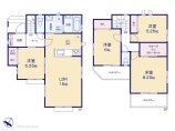 新築一戸建て