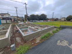 船橋市大穴北2丁目